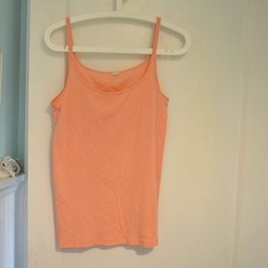 J CREW Women's Tank Top